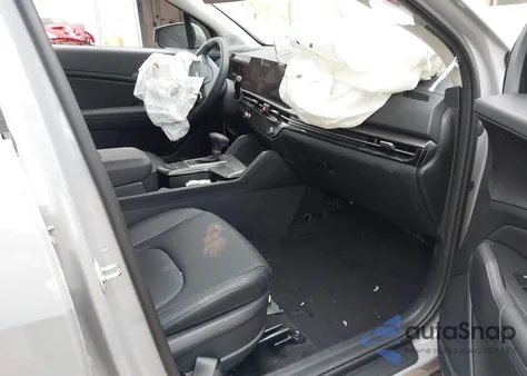 2026 Kia Sportage Ex z USA, uszkodzony, nr VIN 5XYK33DF0TG377099